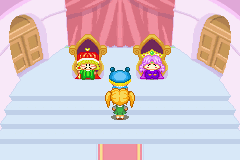 Wagamama Fairy Mirumo de Pon Ougon Maracas no Densetsu (J) [0892] - screen 1