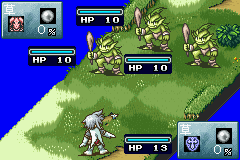 Tales of the World - Summoner's Lineage (J) [0895] - screen 1