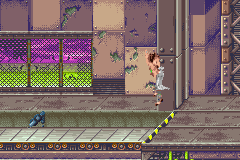 Dr. Muto (E) [0915] - screen 1