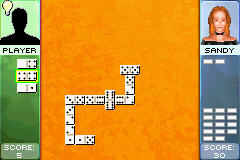 Ultimate Brain Games (U) [0923] - screen 3