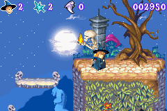 Castleween (E) [0925] - screen 4