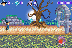 Castleween (E) [0925] - screen 3