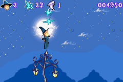 Castleween (E) [0925] - screen 2