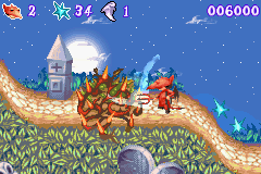 Castleween (E) [0925] - screen 1