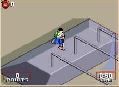 Freestyle Scooter (E) [0950] - screen 2