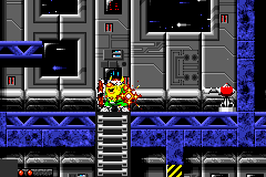 The Lost Vikings (U) [0953] - screen 1