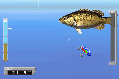 Exciting Bass (J) [0957] - screen 2