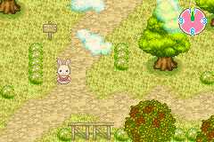 Sylvania Family 4 (J) [0963] - screen 1