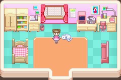 Shin Kisekae Monogatari (J) [1164] - screen 2