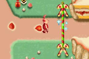 Disney's Piglet's Big Game (E) [1178] - screen 4