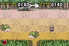 Jurassic Park Institute Tour (J) [1184] - screen 2