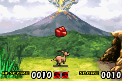 Jurassic Park Institute Tour (J) [1184] - screen 1