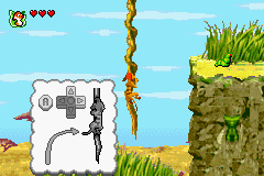 Disney's The Lion King 1.5 (U) [1195] - screen 3