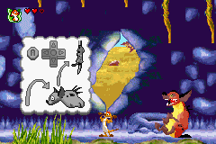 Disney's The Lion King 1.5 (U) [1195] - screen 2