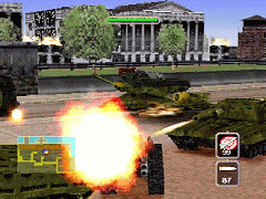 BattleTanx - Global Assault (U) [!] - screen 2