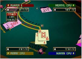 Golden Nugget 64 (U) [!] - screen 2