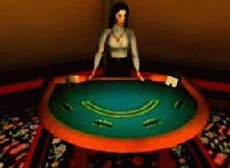 Golden Nugget 64 (U) [!] - screen 1