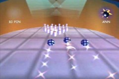 Milo's Astro Lanes (E) [!] - screen 2