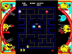 Namco Museum 64 (U) [!] - screen 1