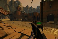 Perfect Dark (J) [!] - screen 1