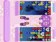 Puyo Puyo 4 - Puyo Puyo Party (J) [!] - screen 2