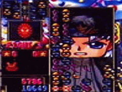 Puyo Puyo Sun 64 (J) [!] - screen 1