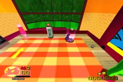 Rat Attack (U) (M6) [!] - screen 1