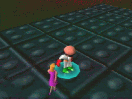 Robotron 64 (E) [!] - screen 1