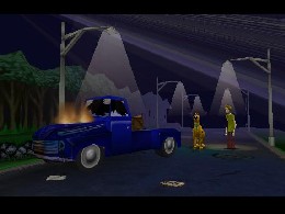 Scooby-Doo! - Classic Creep Capers (U) [!] - screen 3