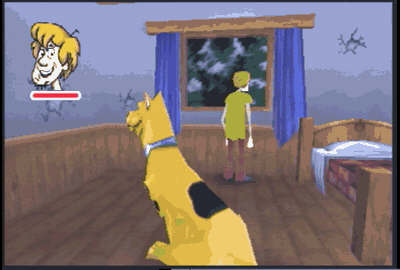 Scooby-Doo! - Classic Creep Capers (U) [!] - screen 1