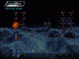 Space Invaders (U) [!] - screen 1