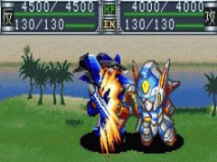 Super Robot Taisen 64 (J) [!] - screen 1