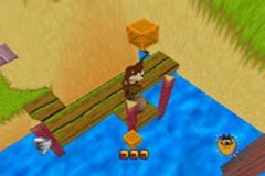 Taz Express (E) (M6) [!] - screen 1