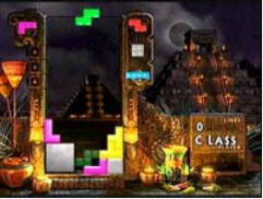 Tetris 64 (J) [!] - screen 1