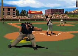 Triple Play 2000 (U) [!] - screen 3