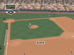 Triple Play 2000 (U) [!] - screen 1