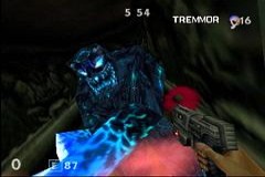 Turok - Legenden des Verlorenen Landes (G) [!] - screen 2