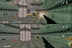 Turok - Legenden des Verlorenen Landes (G) [!] - screen 1