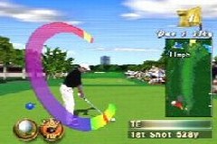 Waialae Country Club - True Golf Classics (E) (M4) (V1.1) [!] - screen 2