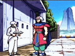 Wonder Project J2 (J) [!] - screen 2