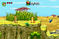 Disney's The Lion King (E) [1224] - screen 3