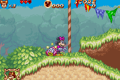 Disney's Magical Quest 2 - Starring Mickey & Minnie (U) [1261] - screen 1