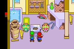 Mario & Luigi RPG (J) - [1283] - screen 3