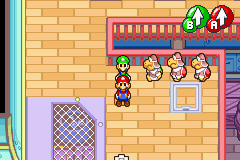 Mario & Luigi RPG (J) - [1283] - screen 1