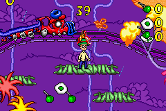 Dr Seuss - Green Eggs and Ham (U) - [1288] - screen 1