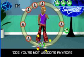 Deutschland sucht den Superstar (G) [1311] - screen 2