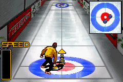 Ultimate Winter Games (U) [1314] - screen 2