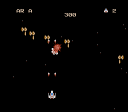 Caravan Shooting Collection (J) - screen 2