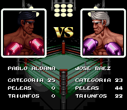 Chavez (U) - screen 3