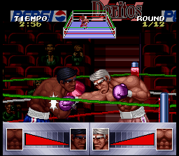 Chavez (U) - screen 2